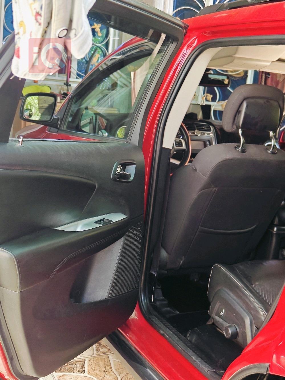 Dodge Journey